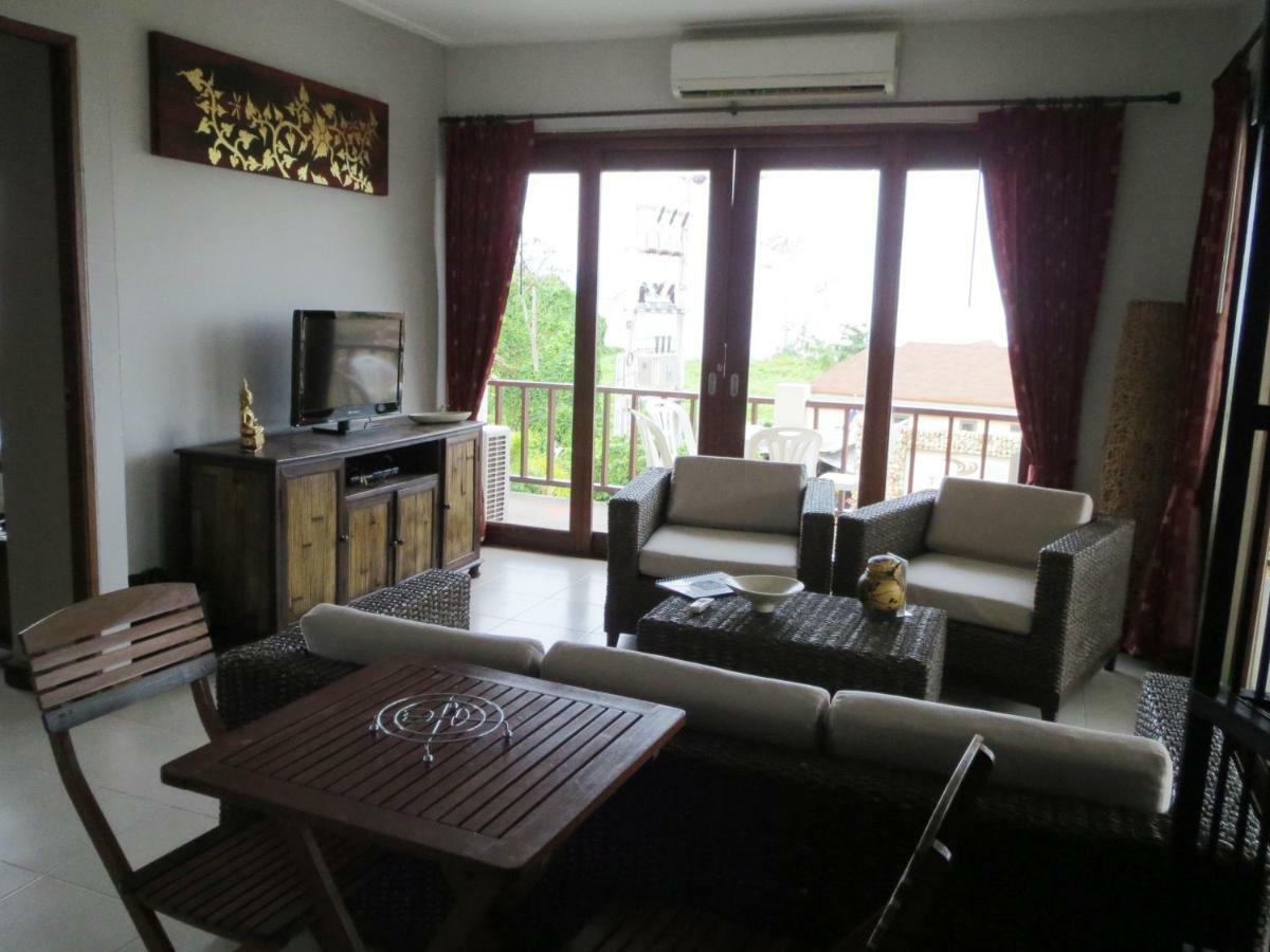 Papillon Residence Choeng Mon Exterior photo