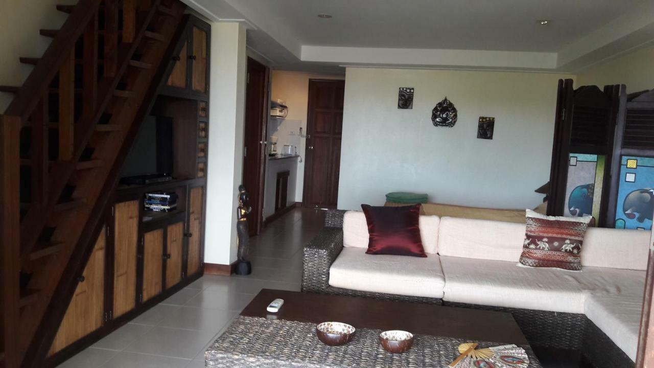 Papillon Residence Choeng Mon Exterior photo